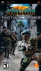 SOCOM US Navy Seals Tactical Strike