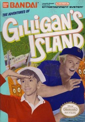 The Adventures of Gilligan's Island