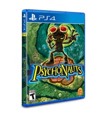 Psychonauts [Limited Run]