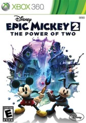 Epic Mickey 2: The Power of Two