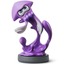 Inkling Squid - Neon Purple