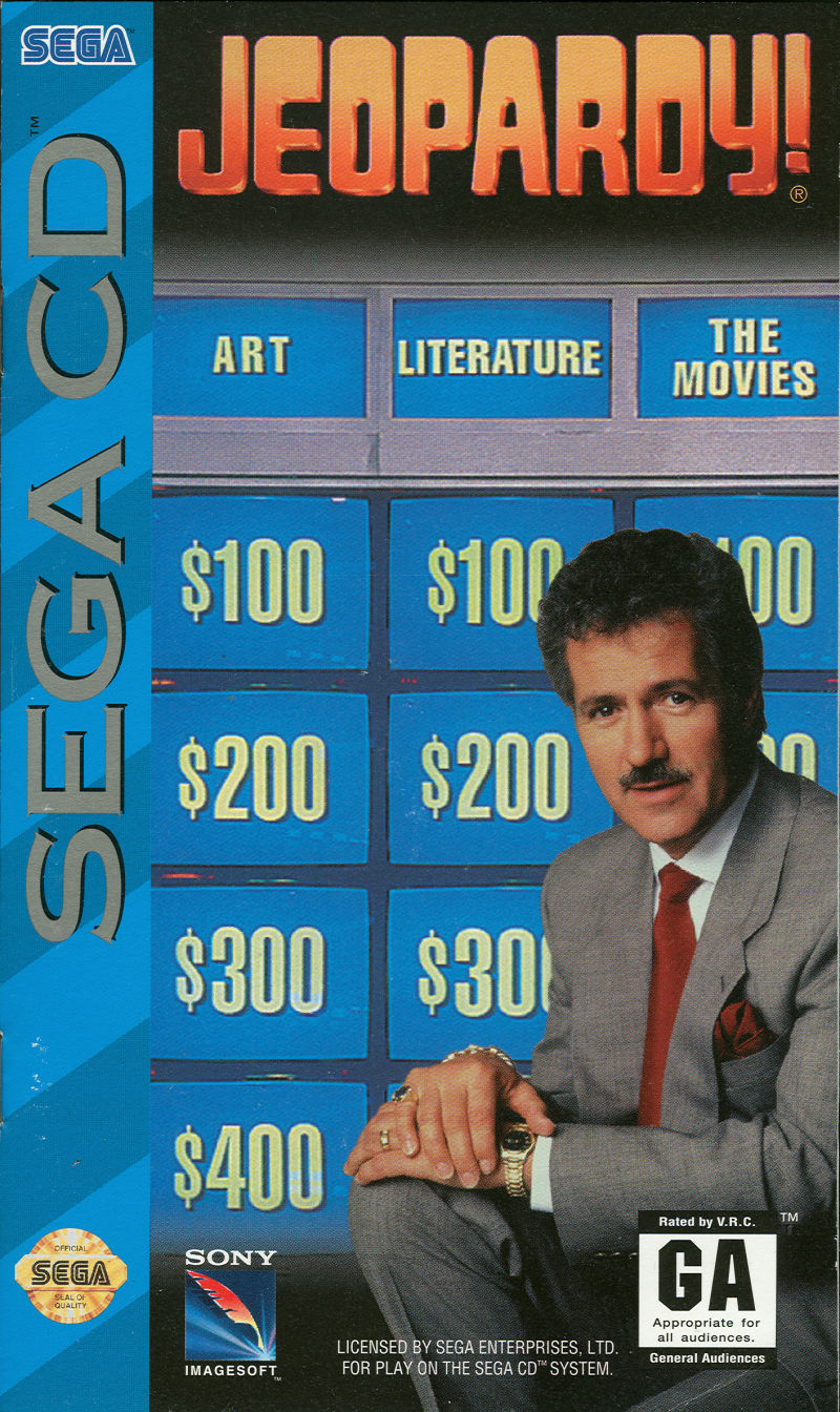Jeopardy