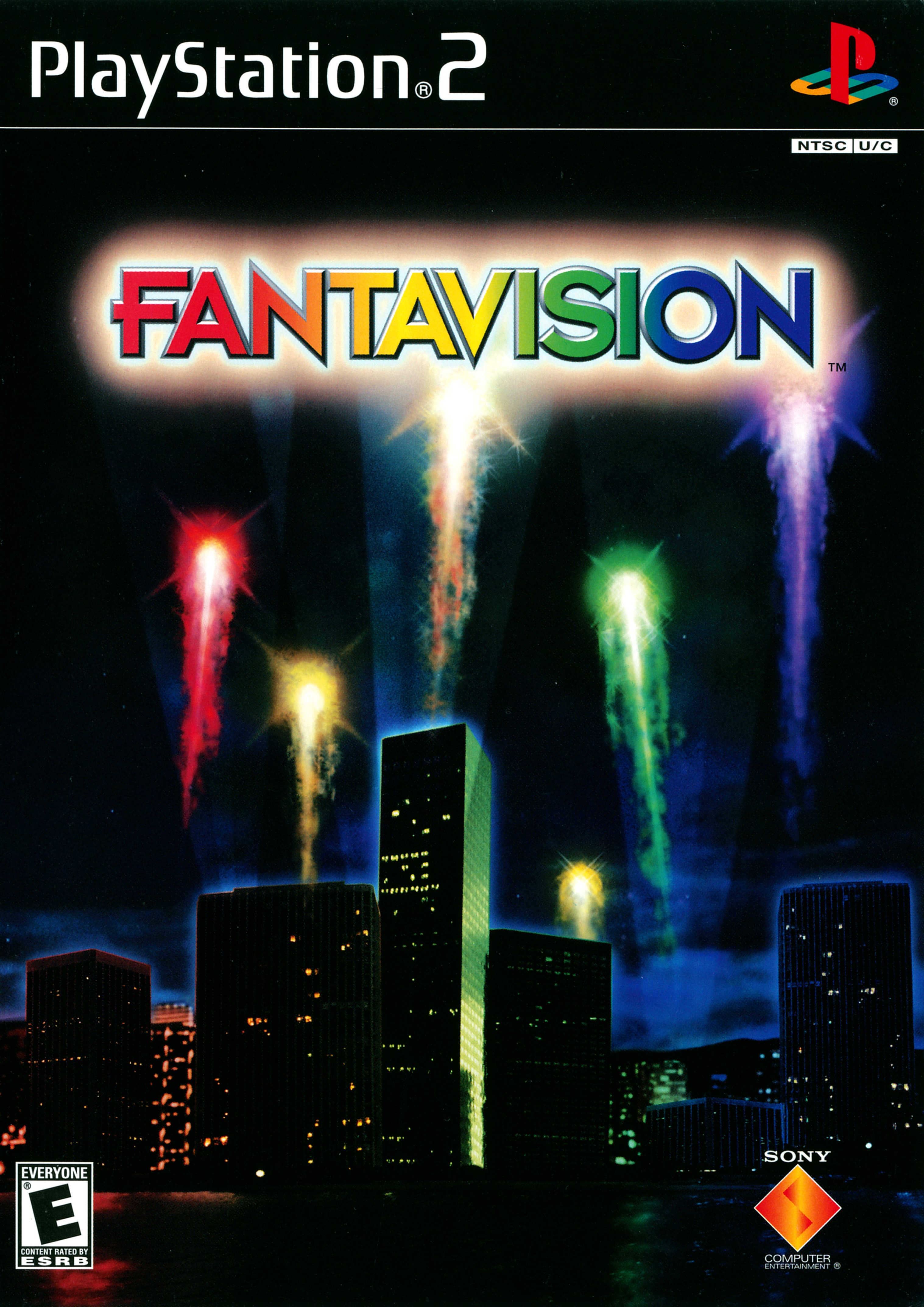 Fantavision