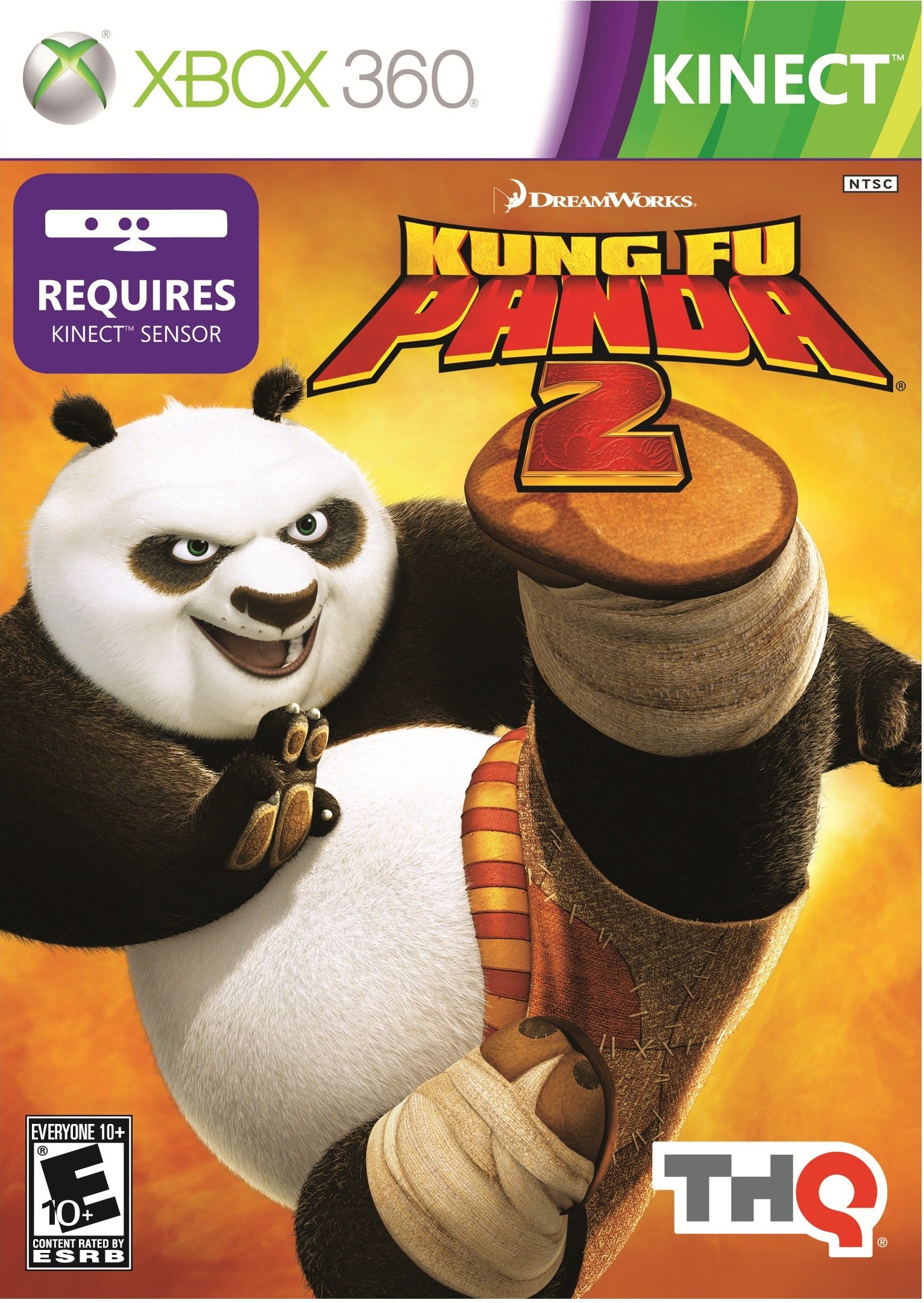 Kung Fu Panda 2
