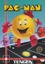 Pac-Man [Tengen Gray Cart]