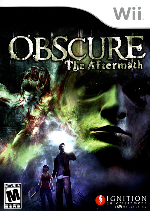 Obscure The Aftermath