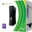 Microsoft Xbox 360 Slim Console - 4GB