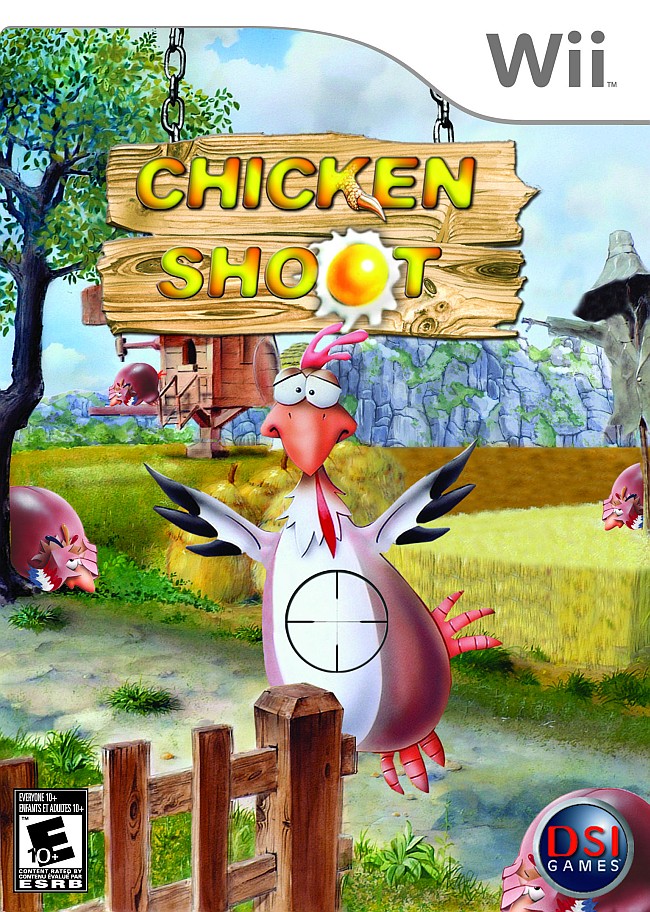 Chicken Shoot