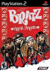 Bratz Rock Angelz