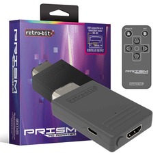 Retro-Bit Prism HD GameCube Adapter