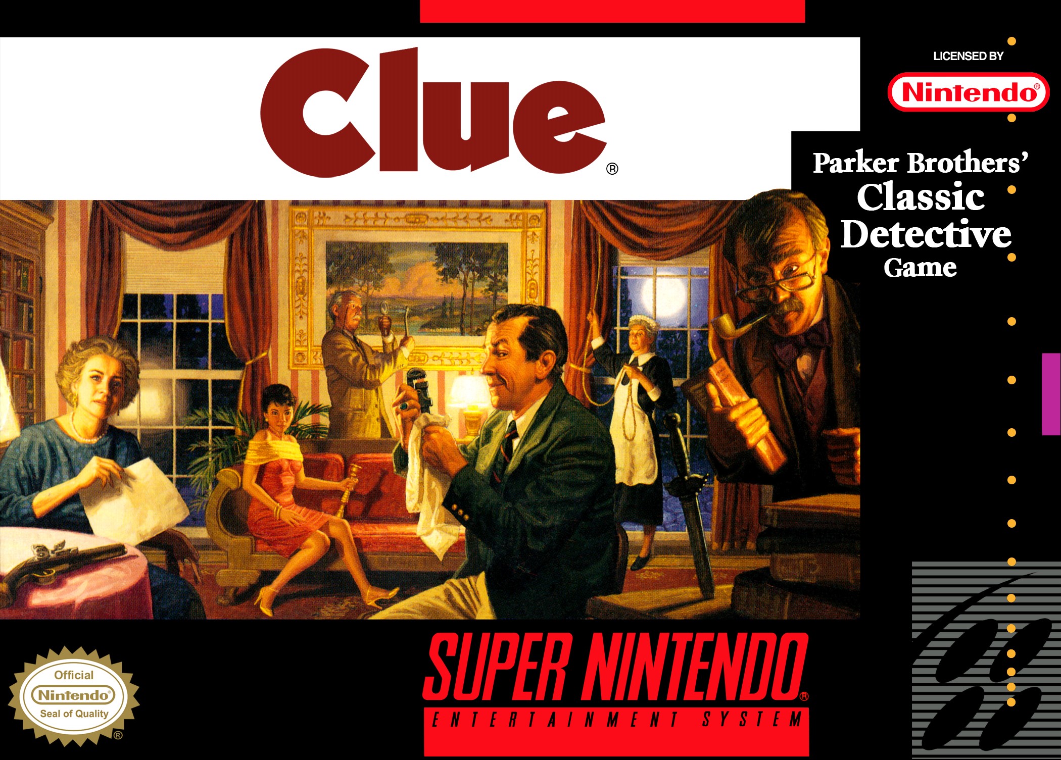 Clue