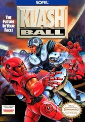 KlashBall