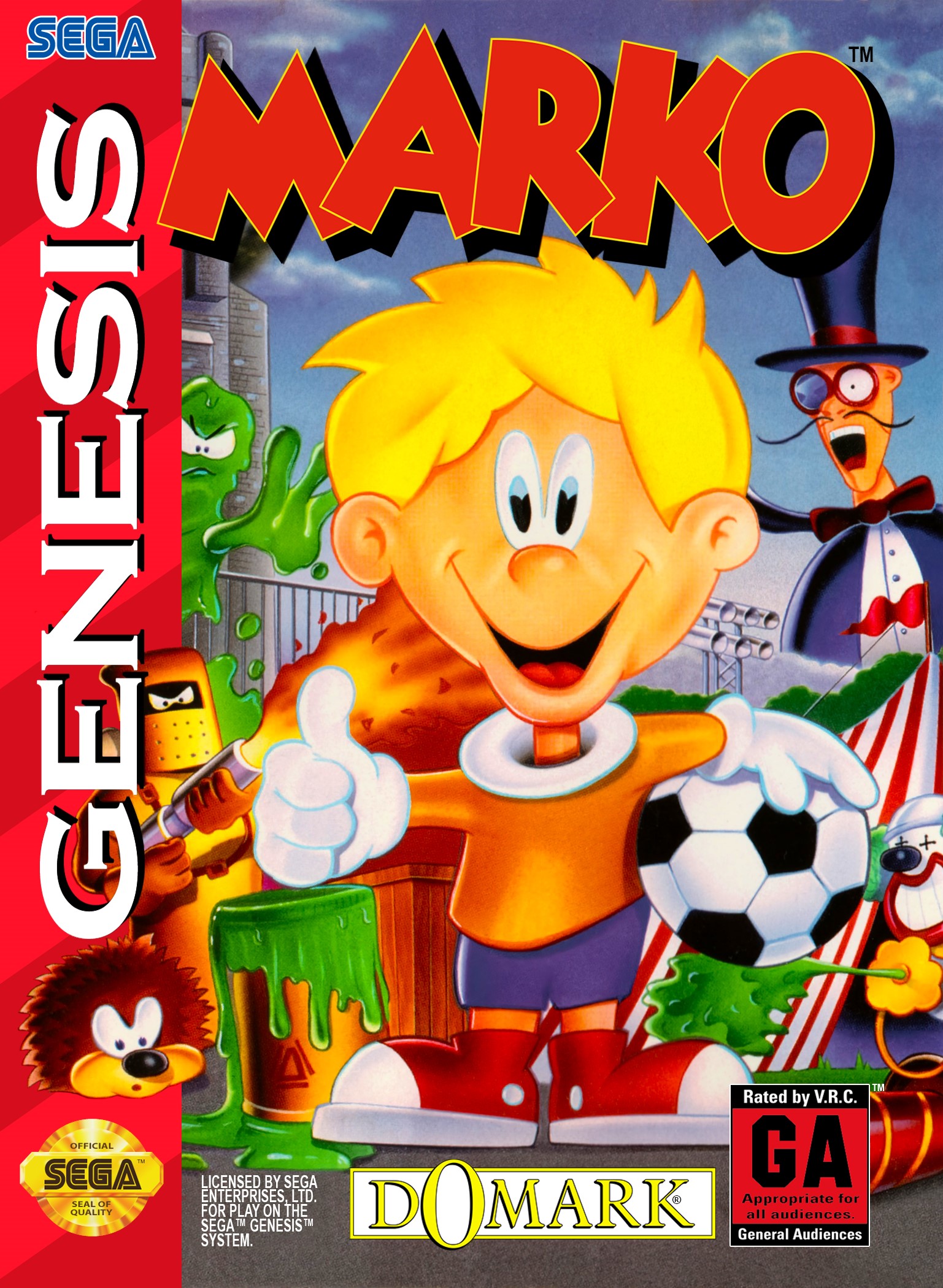 Marko