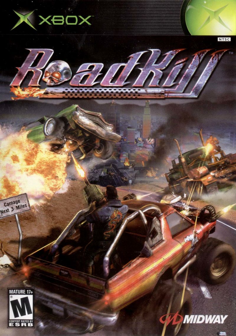 Roadkill