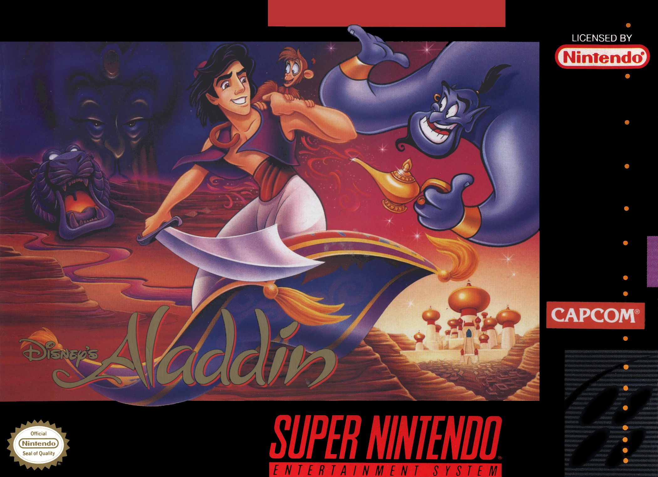Aladdin