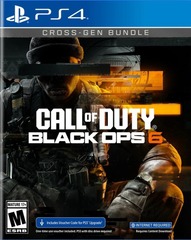 Call of Duty: Black Ops 6 - Cross-Gen Bundle