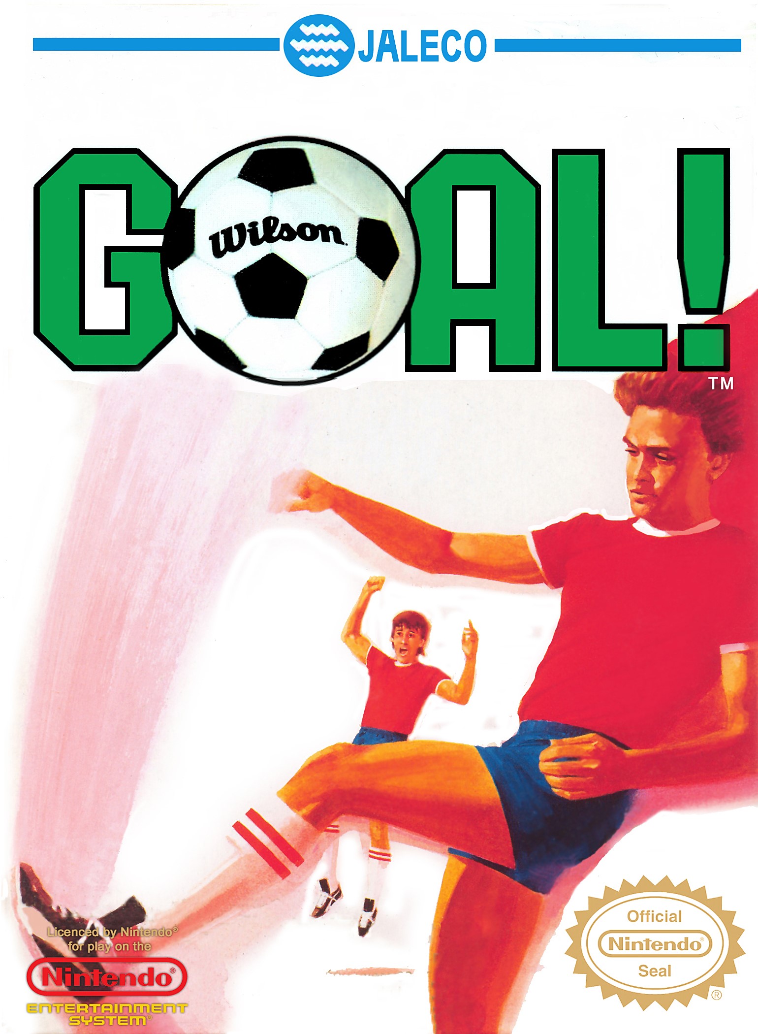 Goal