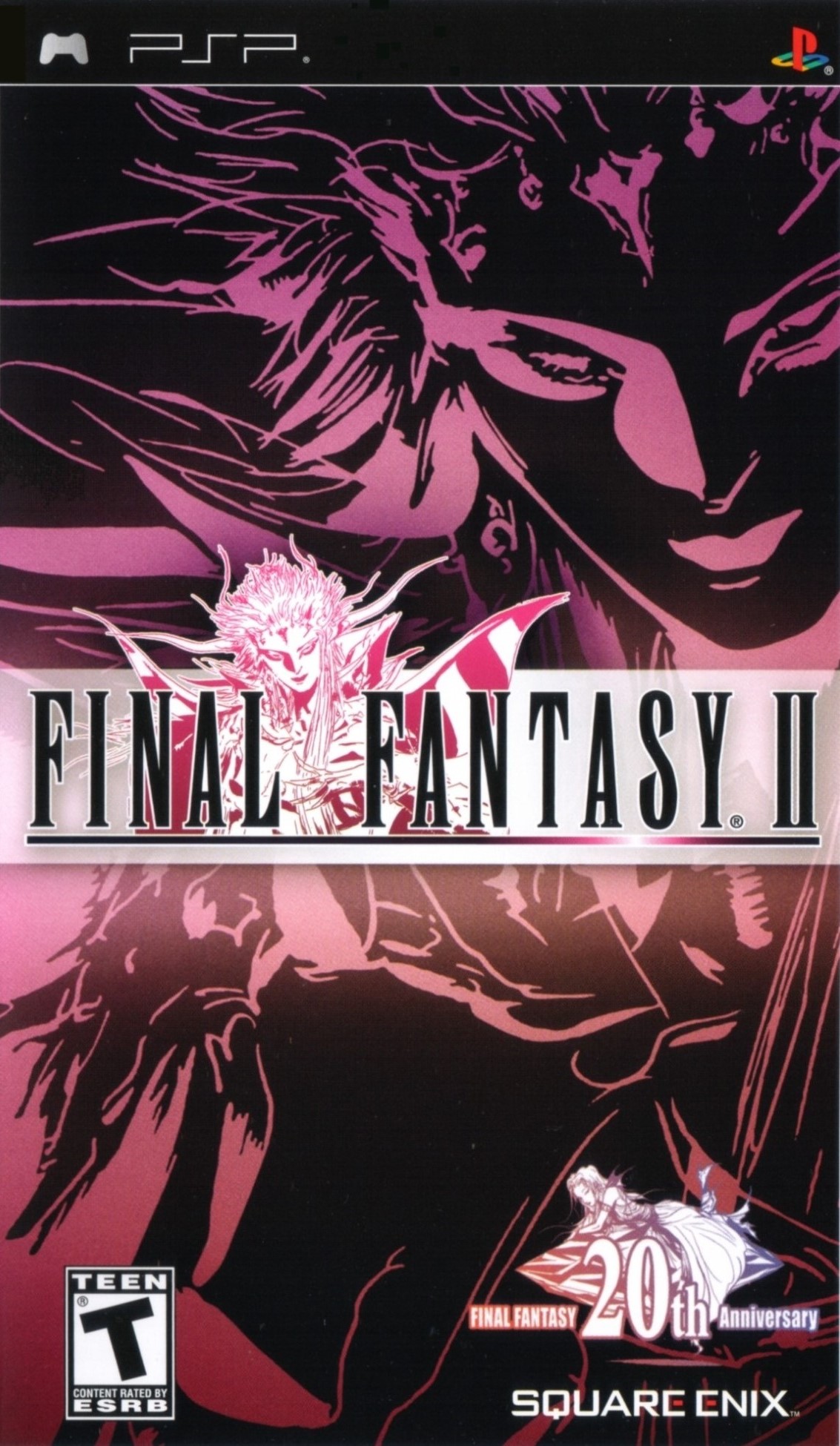 Final Fantasy II