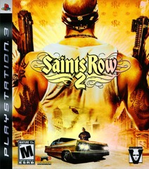 Saints Row 2