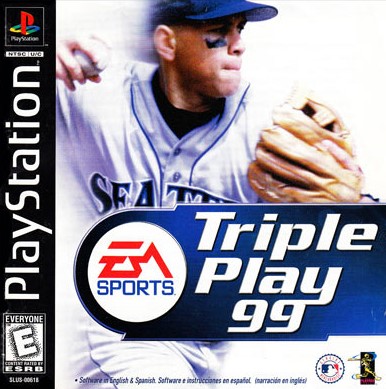 Triple Play 99