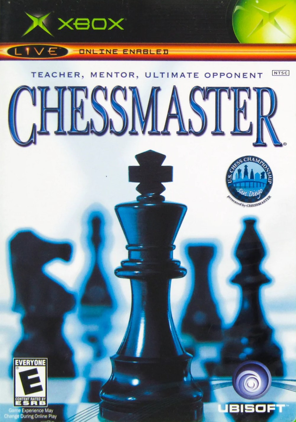 Chessmaster