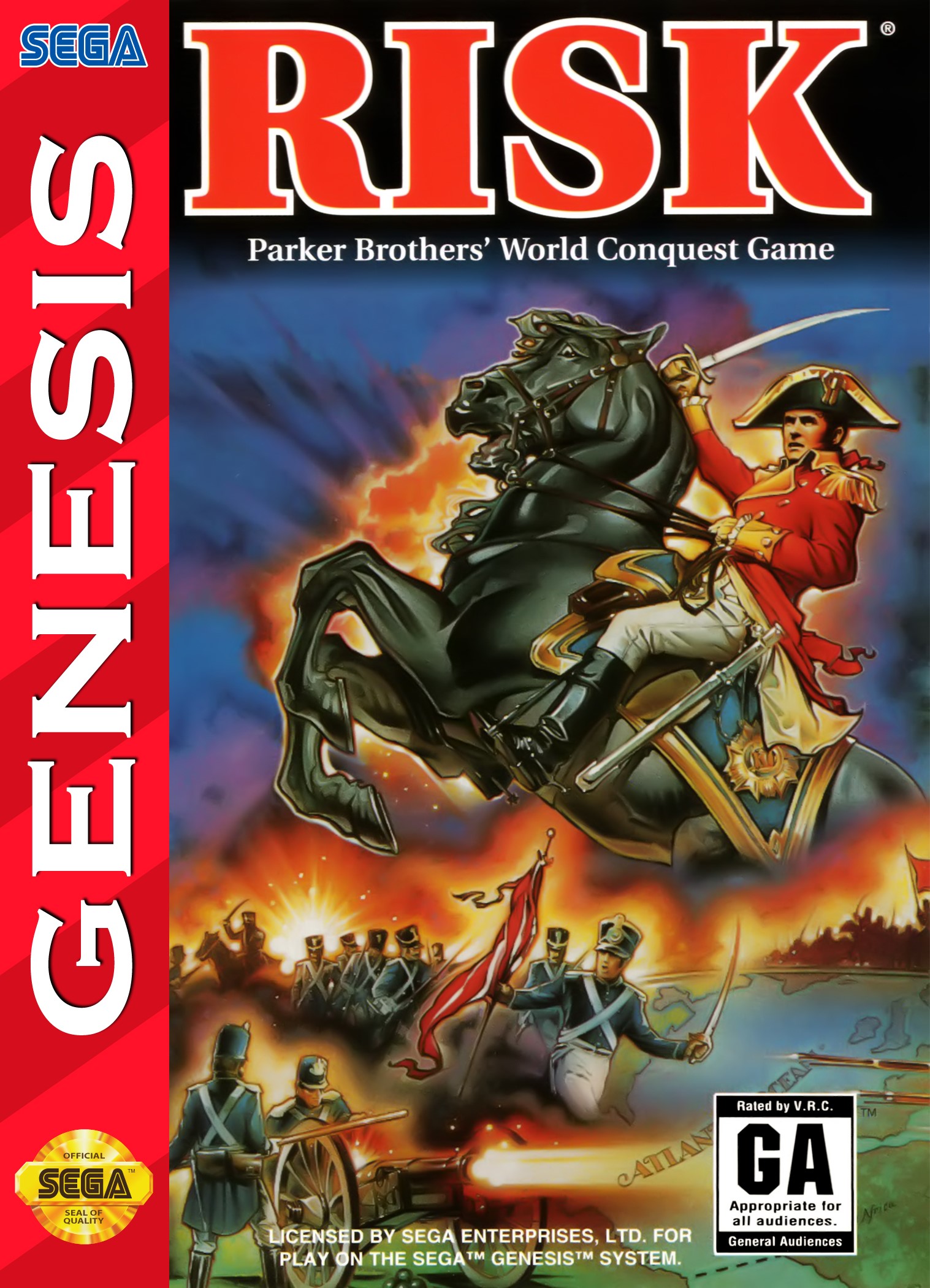 Risk