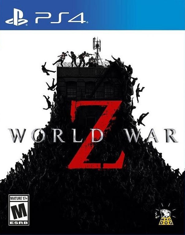 World War Z