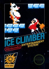 Ice Climber [5 Screw]