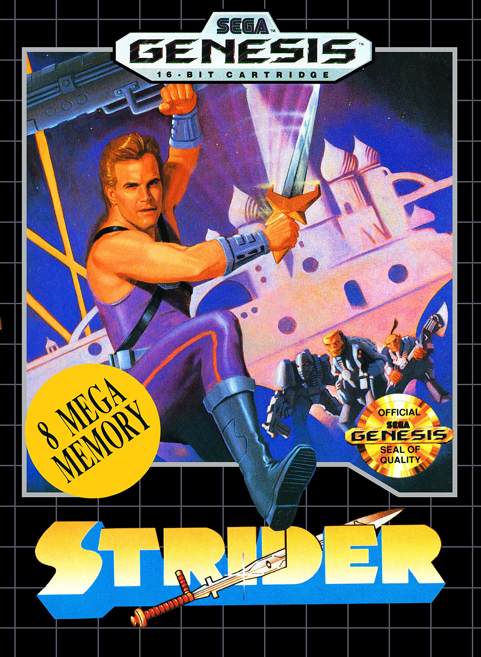 Strider