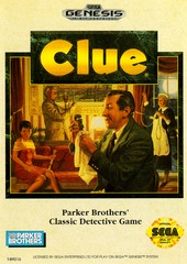Clue