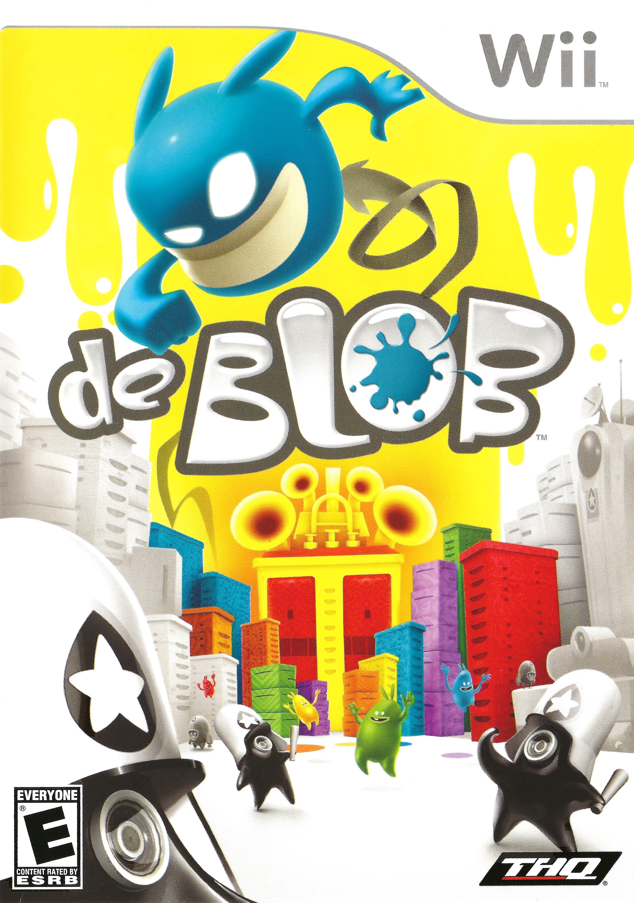 de Blob