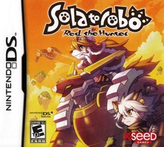 Solatorobo: Red The Hunter