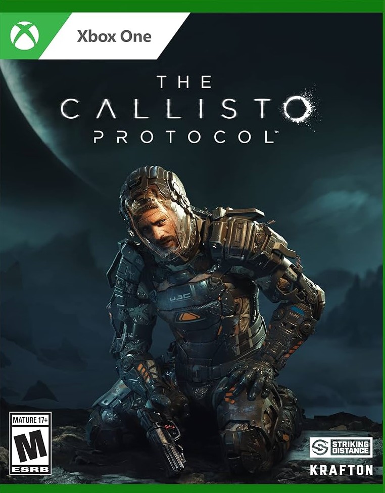 The Callisto Protocol