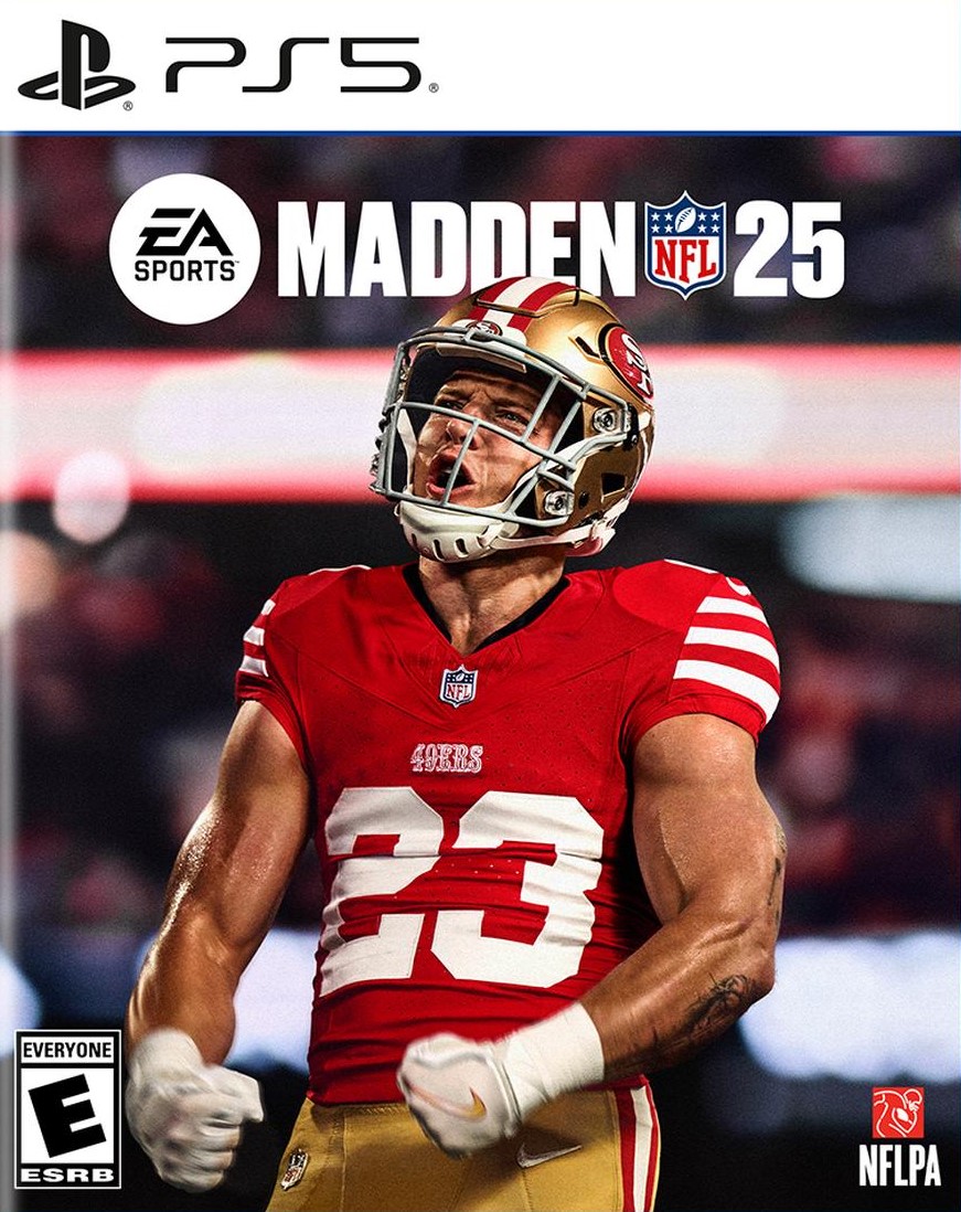 Madden NFL 25