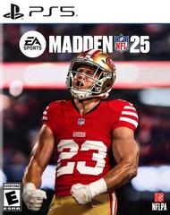 Madden NFL 25