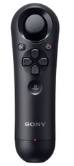 Move Navigation Controller [PS3]