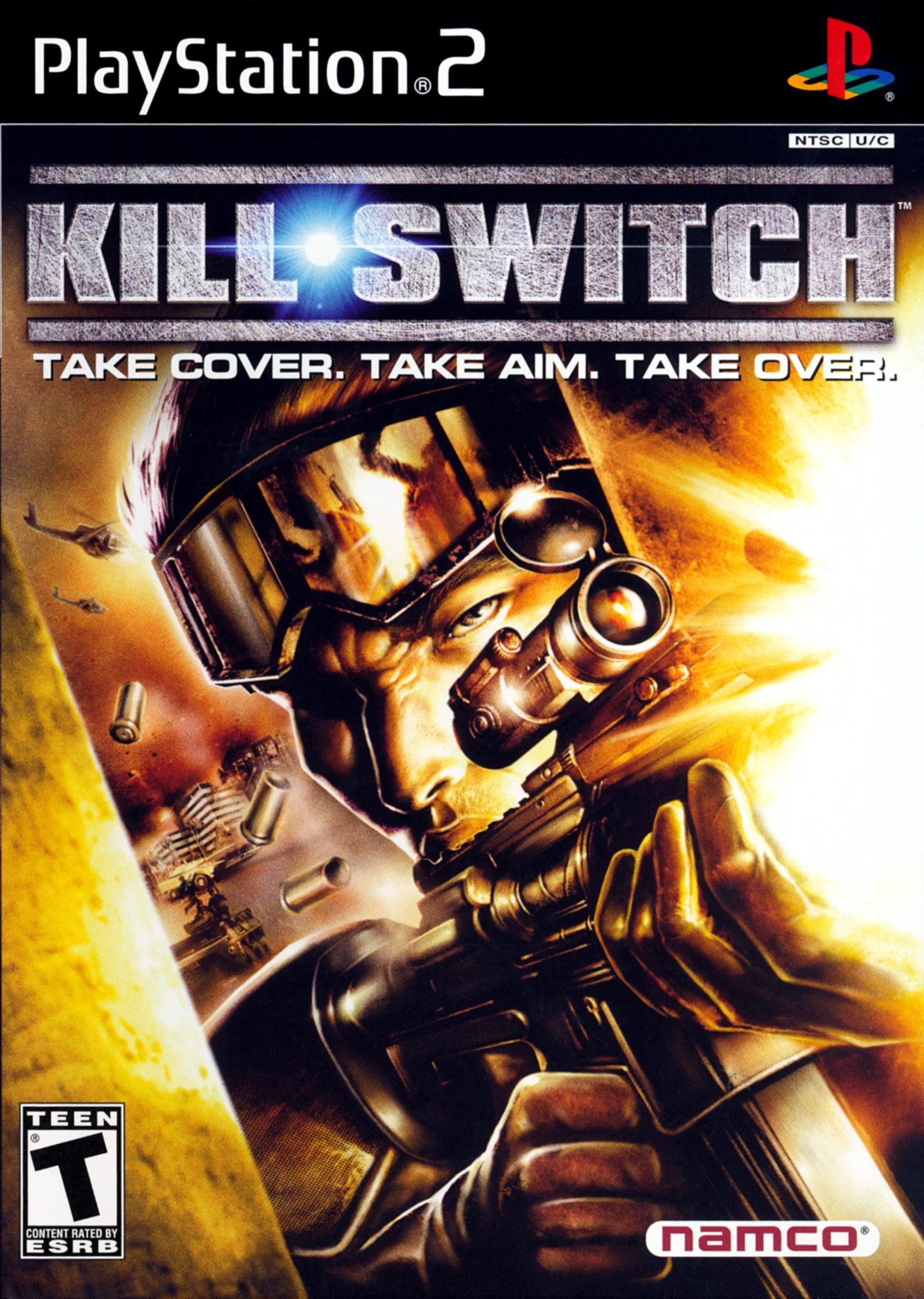Kill Switch