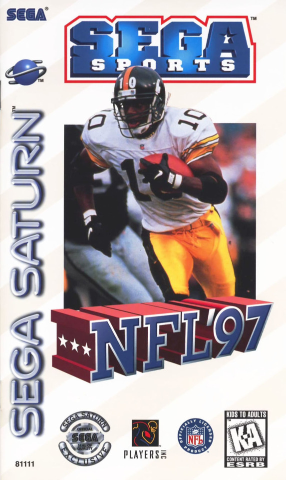 NFL 97