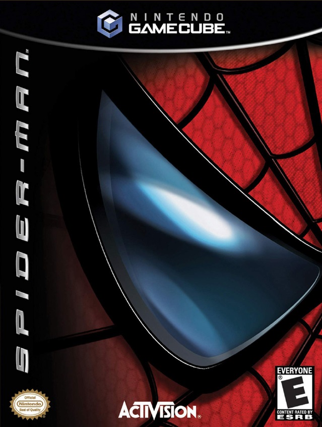 Spider-Man