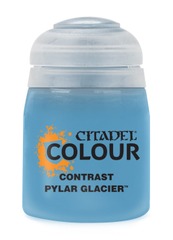 Contrast: Pylar Glacier - 18ml
