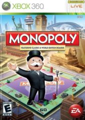 Monopoly