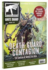 White Dwarf 512 [May 2025]