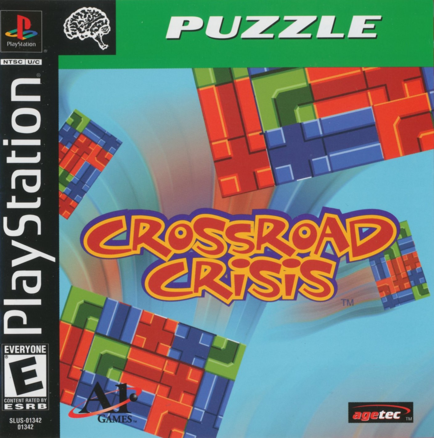 Crossroad Crisis