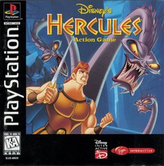 Hercules