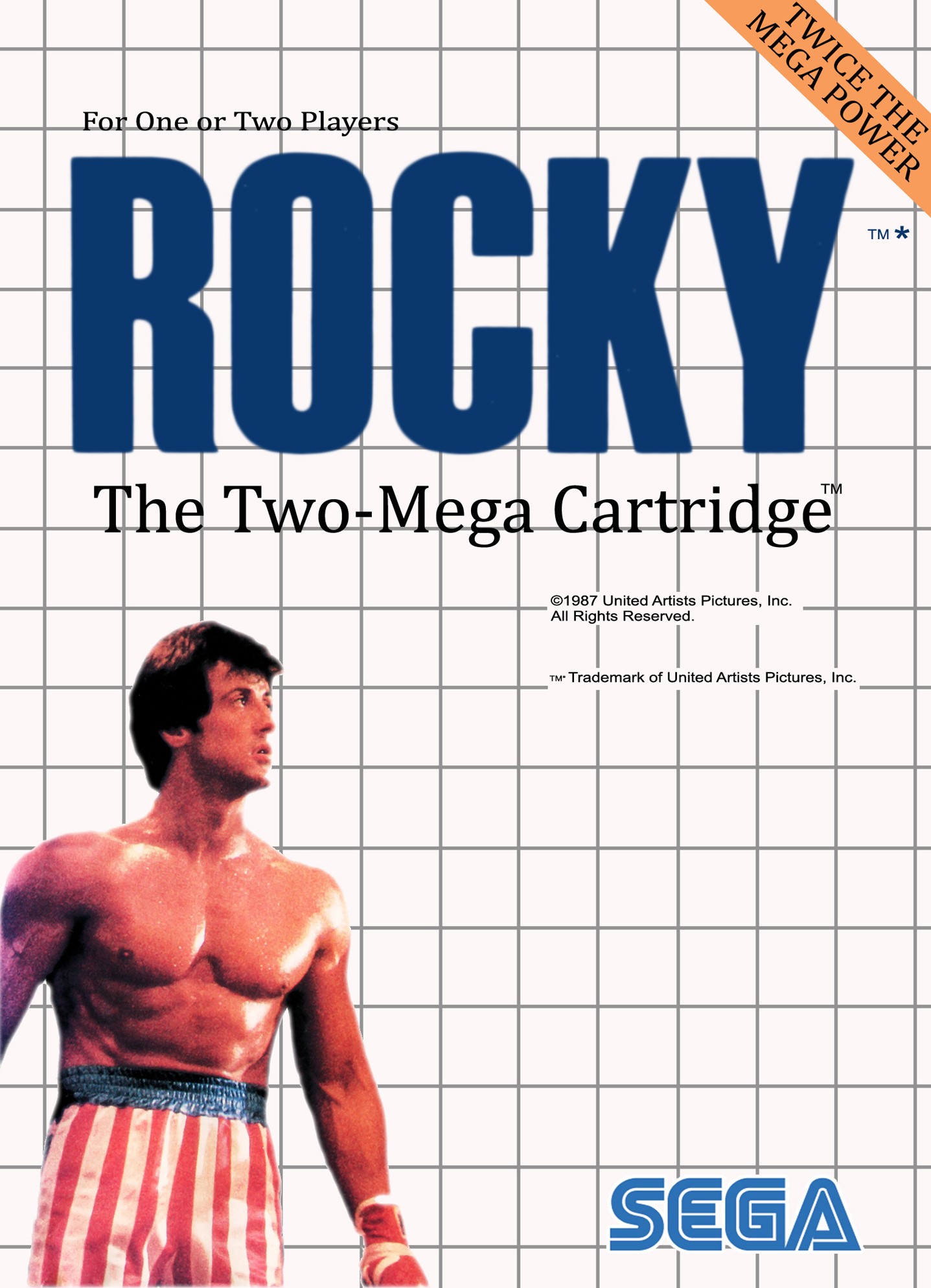 Rocky