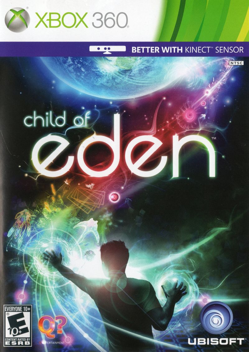 Child of Eden