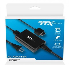 TTX Tech PlayStation Vita 1000 AC Adapter