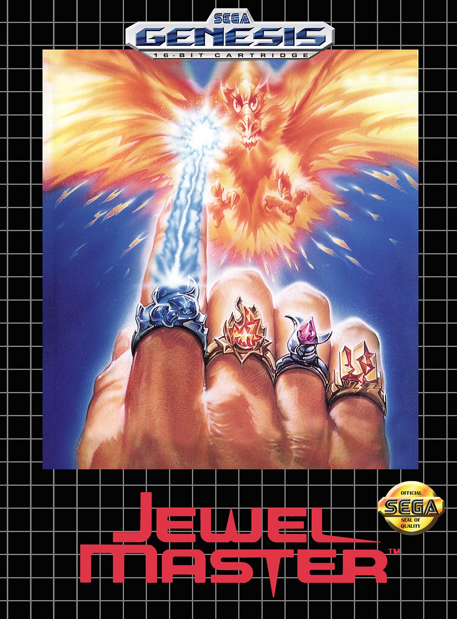 Jewel Master