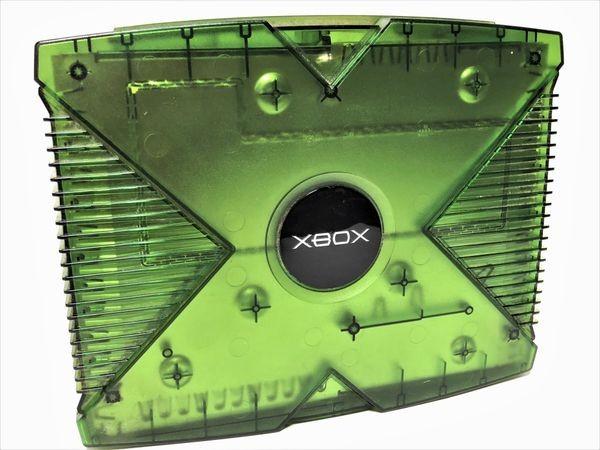 Xbox Console [Halo Limited Edition Green]