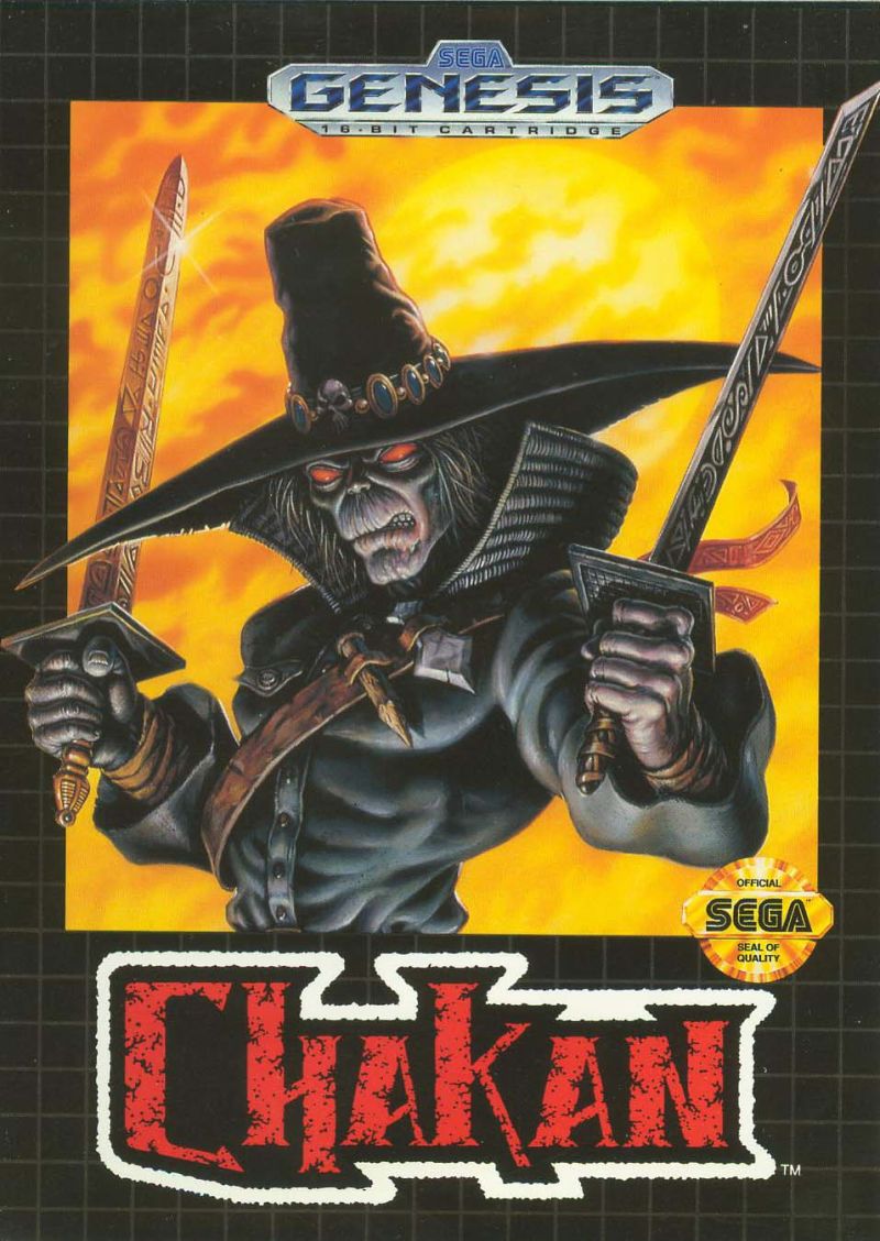 Chakan